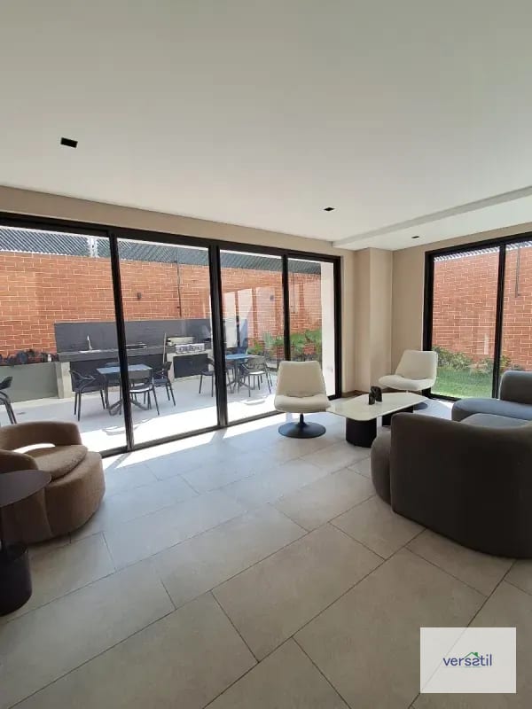 Bello apartamento NUEVO en Venta zona 15 — Apartamento en Venta en Vila Quince, Zona 15, Guatemala, Ciudad — foto 7 de 17