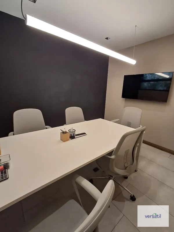 Bello apartamento NUEVO en Venta zona 15 - 5