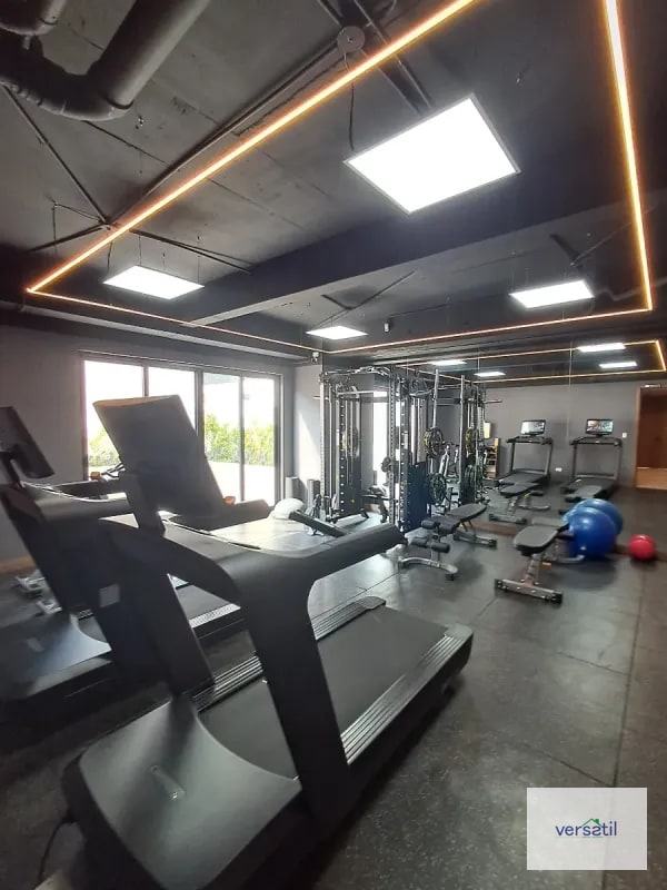 Bello apartamento NUEVO en Venta zona 15 - 2