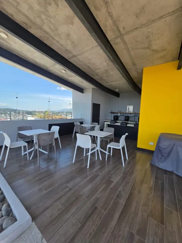 apartamento en VENTA San Nicolas del Bosque, Bosques de San Nicolas — Apartamento en Venta en Zona 4 Mixco, Guatemala, Ciudad — foto 6 de 13
