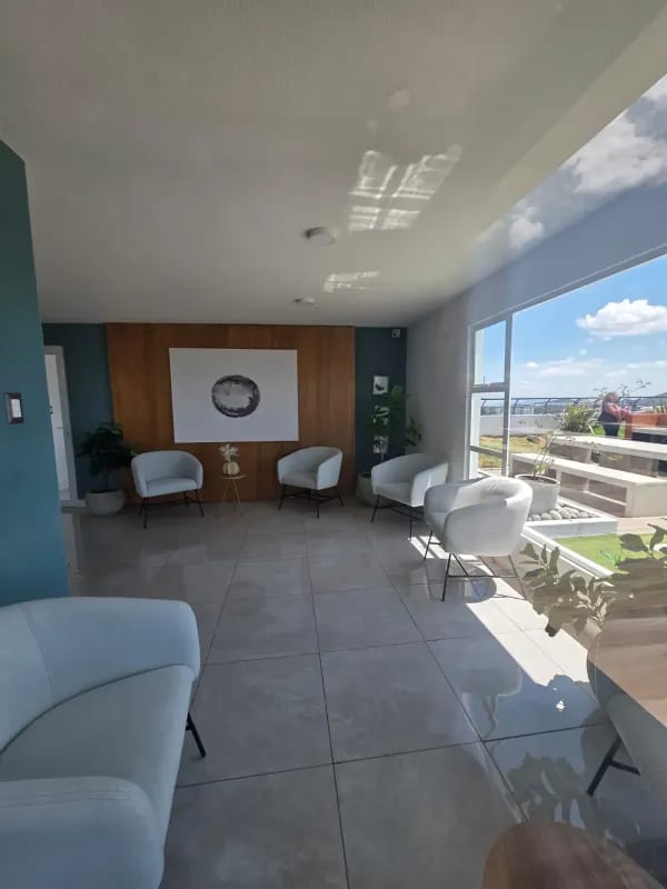 apartamento en VENTA San Nicolas del Bosque, Bosques de San Nicolas — Apartamento en Venta en Zona 4 Mixco, Guatemala, Ciudad — foto 3 de 13