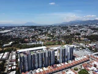 apartamento en VENTA San Nicolas del Bosque, Bosques de San Nicolas — Apartamento en Venta en Zona 4 Mixco, Guatemala, Ciudad — miniatura 2 de 13