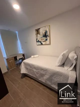 RENTA DE APARTAMENTO AMUEBLADO ZONA 15 KINTEA — Apartamento en Alquiler en Kiintea, Zona 15, Guatemala, Ciudad — miniatura 2 de 9