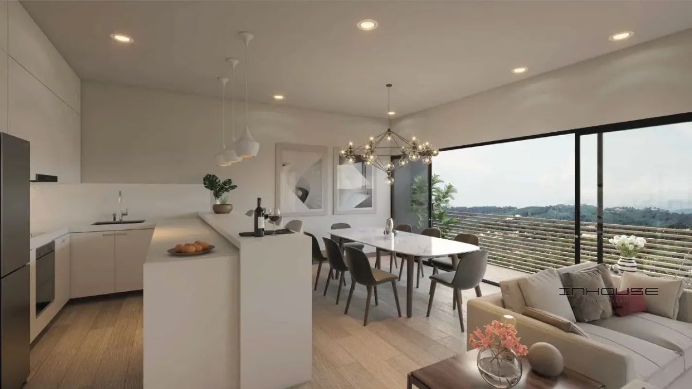 PENTHOUSE EN VENTA EN ZONA 15 PARA ESTRENAR - 11
