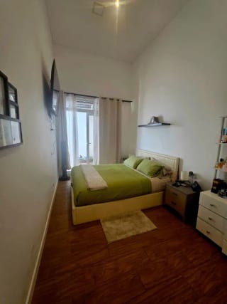 Apartamento en Venta zona 11 Apartamentos SANTINA A un costado de Paiz Aguilar Batres — Apartamento en Venta en Colonia Mariscal, Zona 11, Guatemala, Ciudad — miniatura 9 de 11