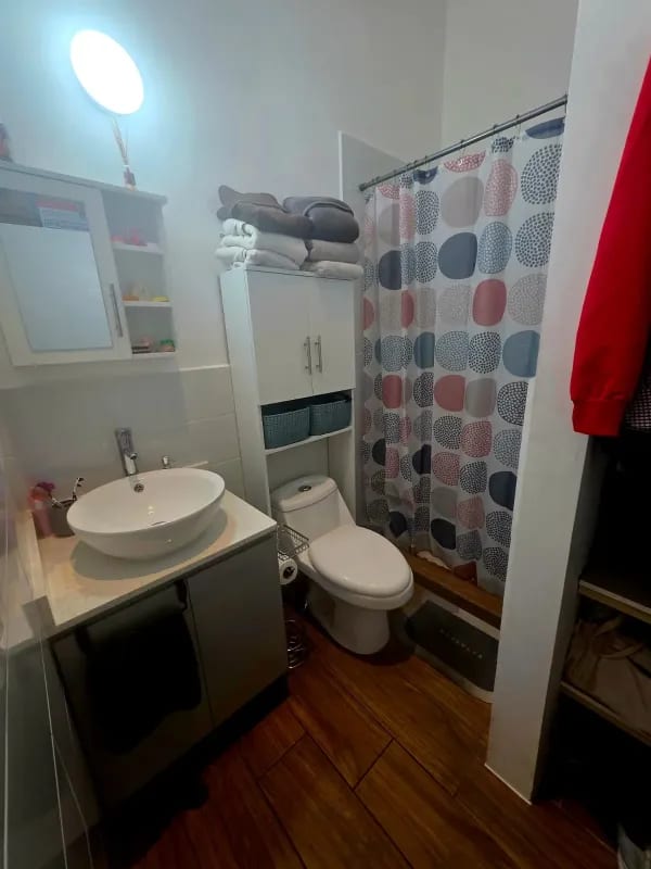 Apartamento en Venta zona 11 Apartamentos SANTINA A un costado de Paiz Aguilar Batres — Apartamento en Venta en Colonia Mariscal, Zona 11, Guatemala, Ciudad — foto 8 de 11