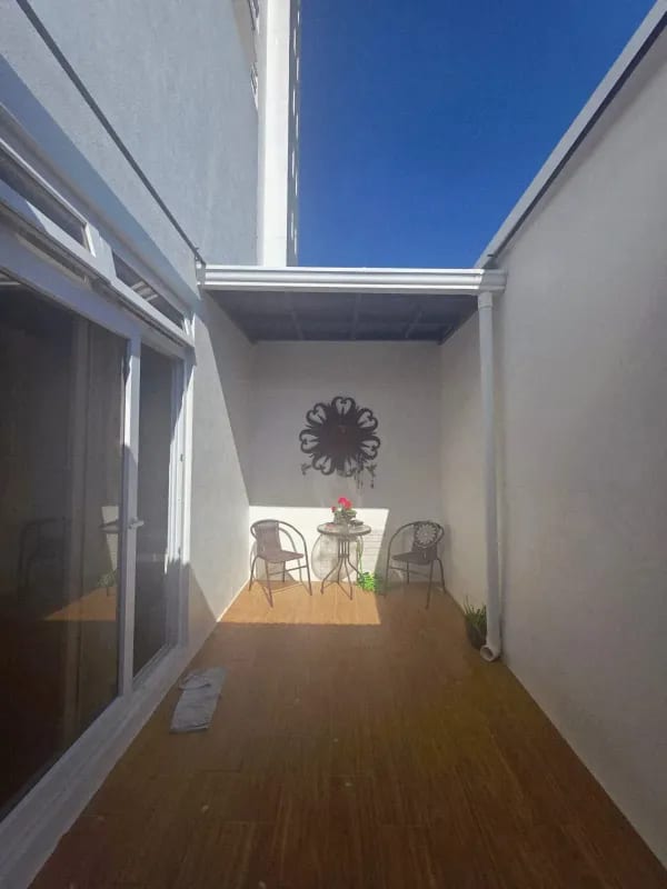 Apartamento en Venta zona 11 Apartamentos SANTINA A un costado de Paiz Aguilar Batres — Apartamento en Venta en Colonia Mariscal, Zona 11, Guatemala, Ciudad — foto 7 de 11