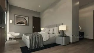 PENTHOUSE EN VENTA EN ZONA 15 PARA ESTRENAR — Apartamento en Venta en Zona 15, Guatemala, Ciudad — miniatura 9 de 11