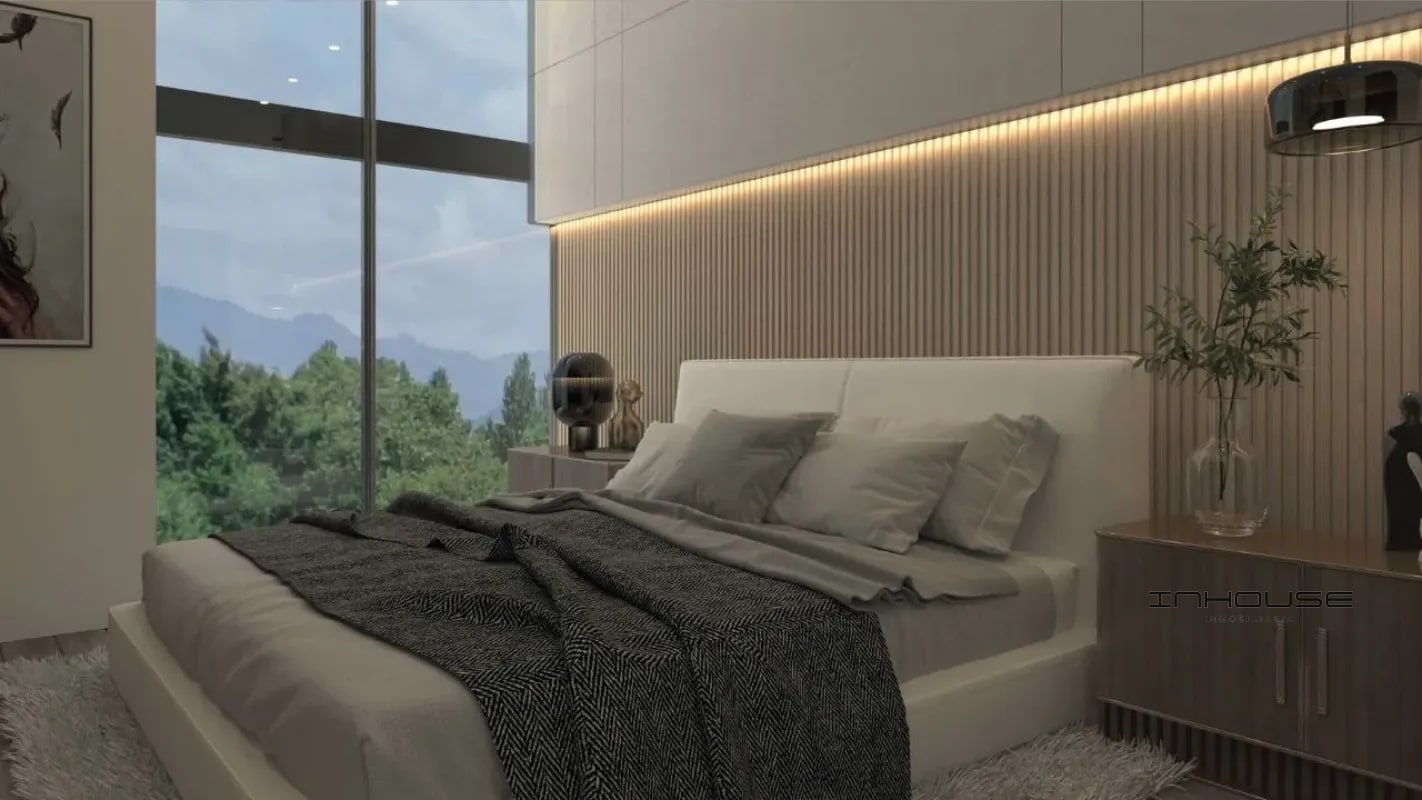 PENTHOUSE EN VENTA EN ZONA 15 PARA ESTRENAR - 9