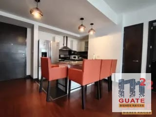 Apartamento en Renta, Zona 10 — Apartamento en Alquiler en Zona 10, Guatemala, Ciudad — miniatura 8 de 8
