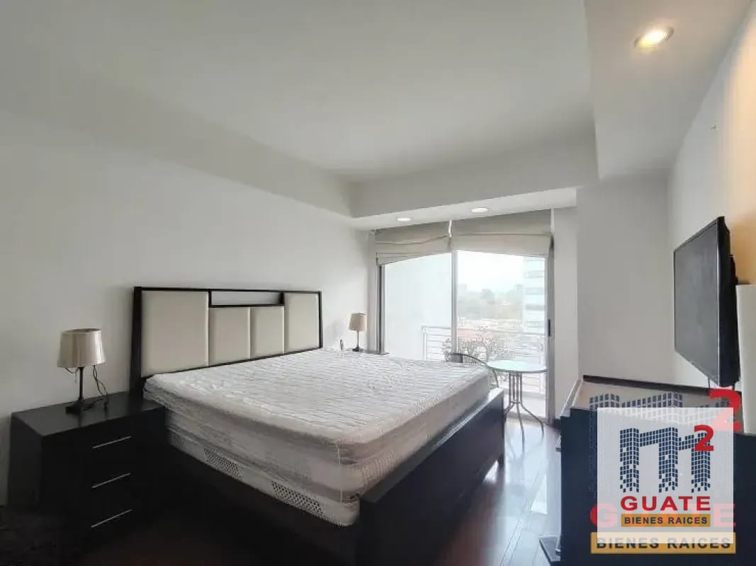 Apartamento en Renta, Zona 10 — Apartamento en Alquiler en Zona 10, Guatemala, Ciudad — foto 4 de 8