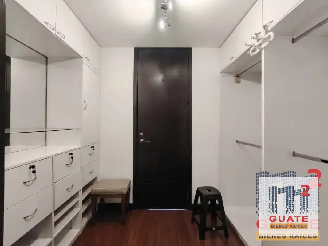 Apartamento en Renta, Zona 10 — Apartamento en Alquiler en Zona 10, Guatemala, Ciudad — foto 3 de 8