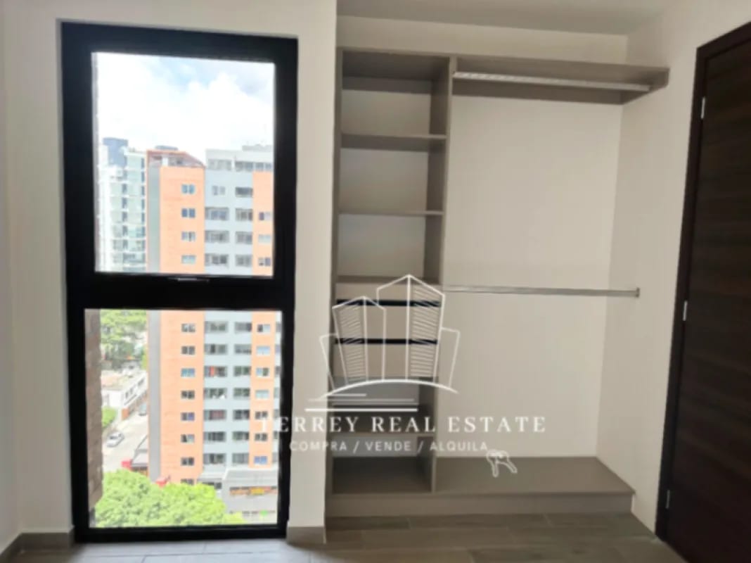 PARQUE 10, APTO DE 3 DORMITORIOS — Apartamento en Alquiler en Zona 10, Guatemala, Ciudad — foto 8 de 17