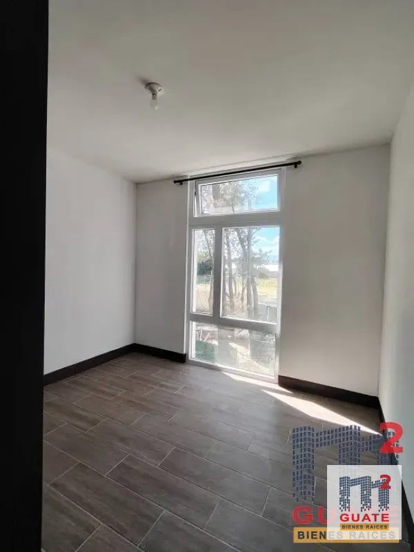 Apartamento en Venta, Zona 06 - 3