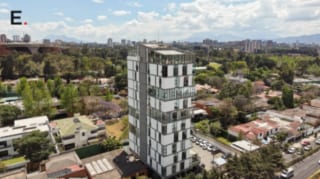 Apartamento en renta - Nordic Zona 15 — Apartamento en Alquiler en Nordic, Zona 15, Guatemala, Ciudad — miniatura 3 de 11