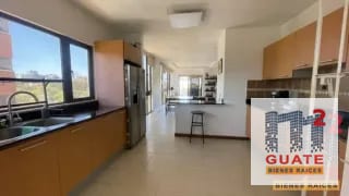 Apartamento en Renta, Zona 15 — Apartamento en Alquiler en Zona 15, Guatemala, Ciudad — miniatura 1 de 8