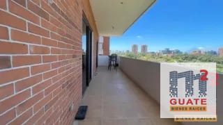 Apartamento en Renta, Zona 15 — Apartamento en Alquiler en Zona 15, Guatemala, Ciudad — miniatura 8 de 8