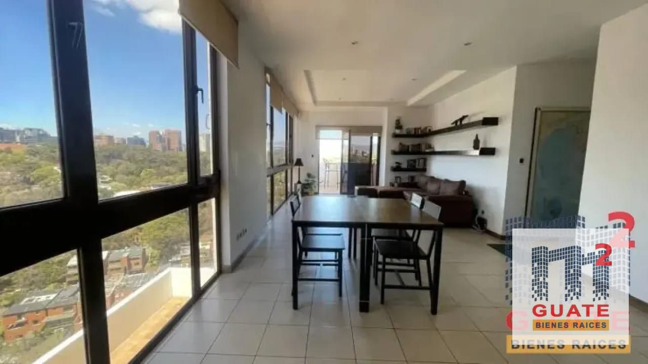 Apartamento en Renta, Zona 15 — Apartamento en Alquiler en Zona 15, Guatemala, Ciudad — foto 6 de 8