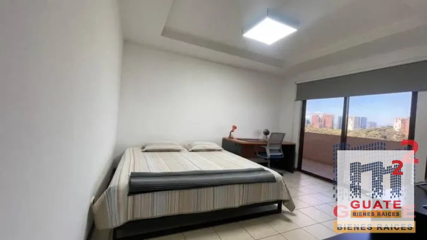 Apartamento en Renta, Zona 15 - 4