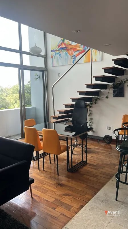 ALQUILO APARTAMENTO EN ZONA 15, VISTA HERMOSA I - 7