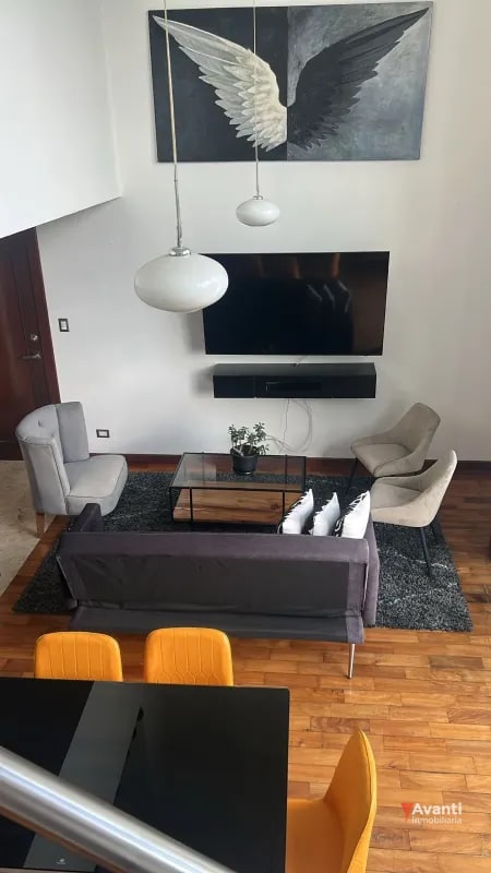 ALQUILO APARTAMENTO EN ZONA 15, VISTA HERMOSA I - 4