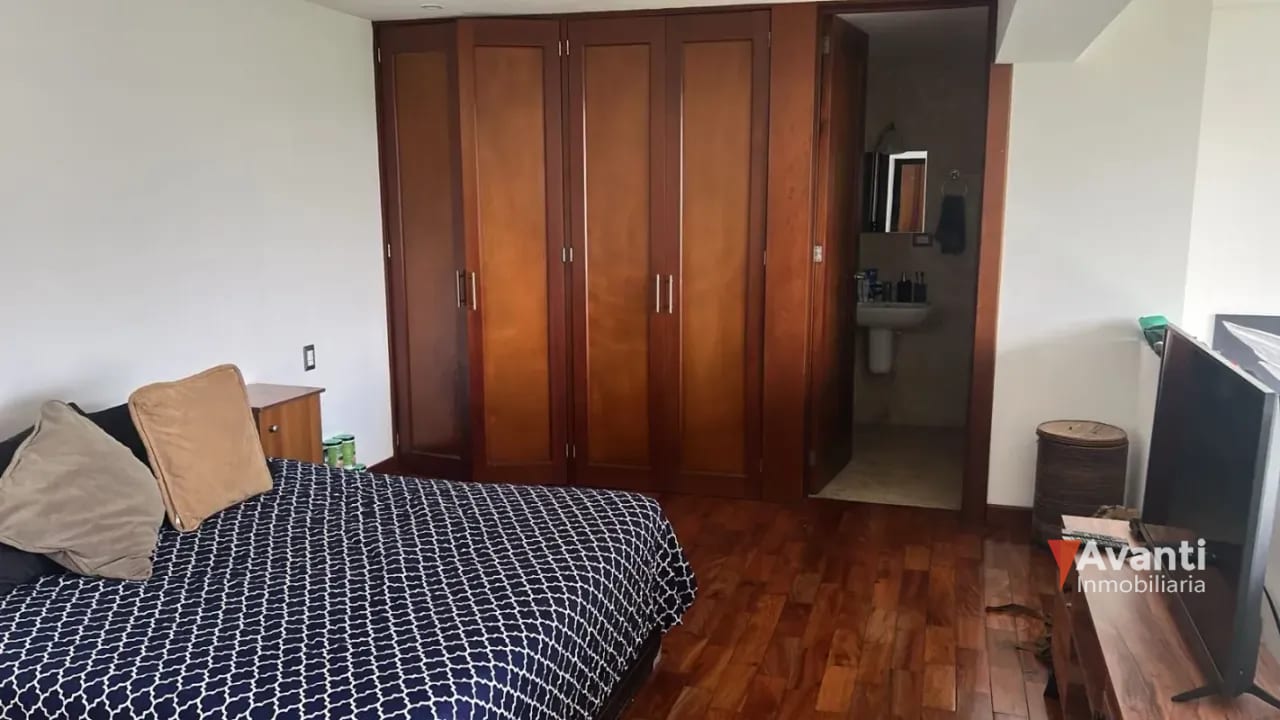 ALQUILO APARTAMENTO EN ZONA 15, VISTA HERMOSA I — Apartamento en Alquiler en Amenti Lofts, Zona 15, Guatemala, Ciudad — foto 4 de 7