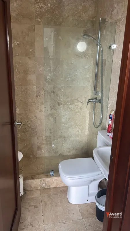 ALQUILO APARTAMENTO EN ZONA 15, VISTA HERMOSA I - 1
