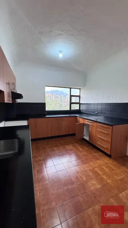 APARTAMENTO EN ALQUILER EN ZONA 15 VHI 015APTOADZ15 — Apartamento en Alquiler en El Parque, Zona 15, Guatemala, Ciudad — foto 6 de 16