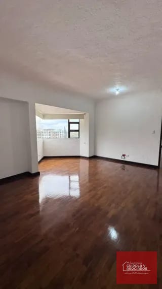 APARTAMENTO EN ALQUILER EN ZONA 15 VHI 015APTOADZ15 — Apartamento en Alquiler en El Parque, Zona 15, Guatemala, Ciudad — miniatura 4 de 16
