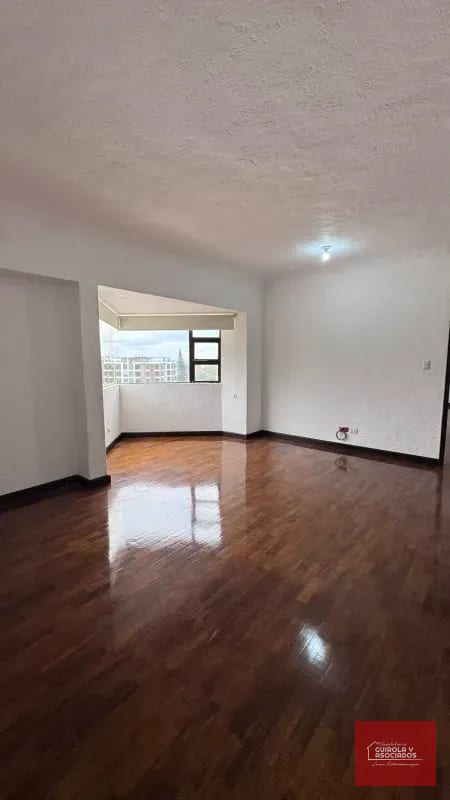 APARTAMENTO EN ALQUILER EN ZONA 15 VHI 015APTOADZ15 — Apartamento en Alquiler en El Parque, Zona 15, Guatemala, Ciudad — foto 4 de 16