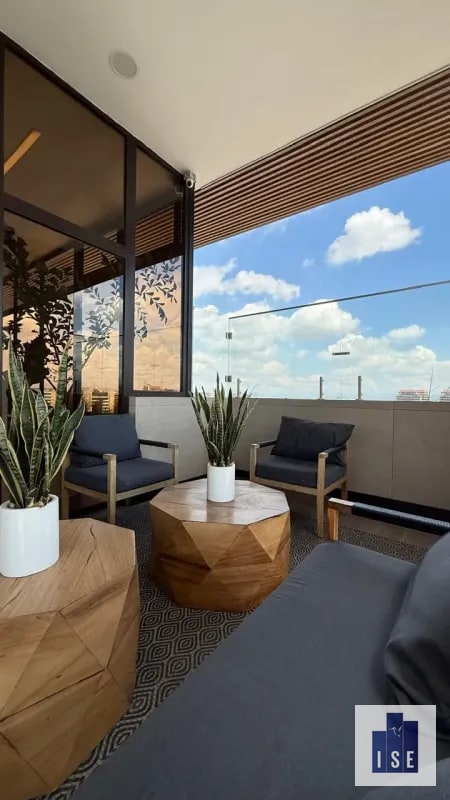 Apartamento en venta NIKO 10 z.10 - 2