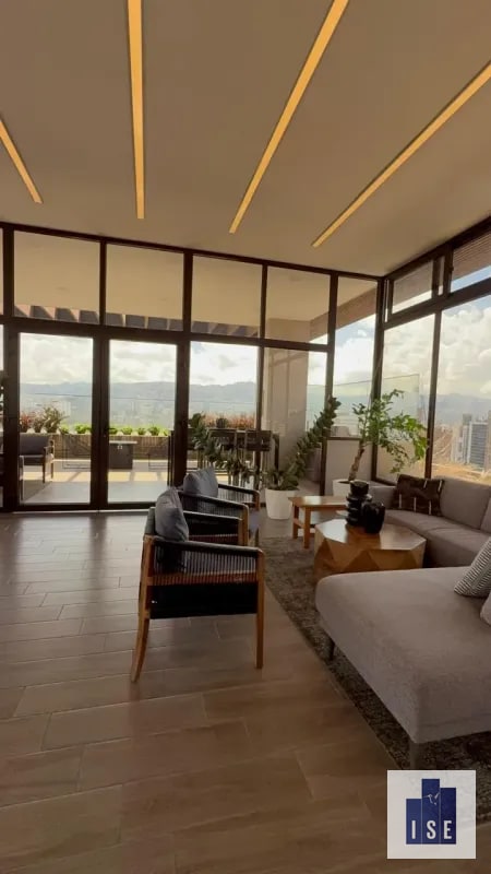 Apartamento en venta NIKO 10 z.10 - 5