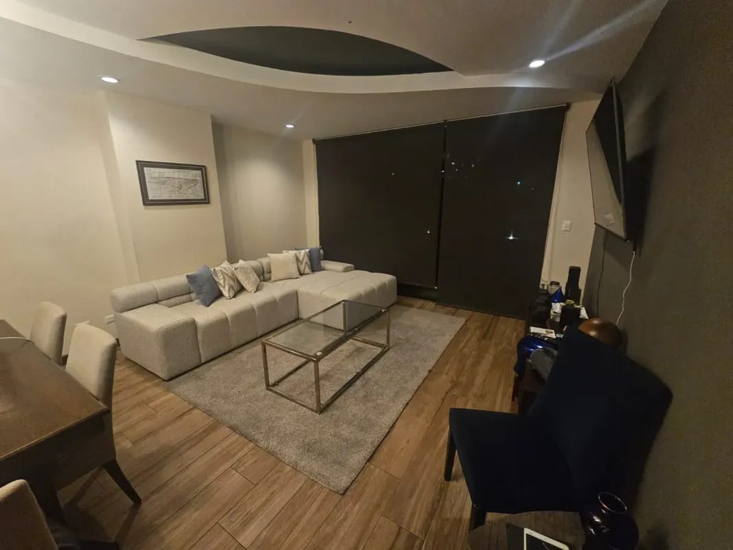 Apartamento en Venta – Cupertino, Muxbal — Apartamento en Venta en Cupertino Muxbal, Muxbal, Guatemala, Ciudad — foto 1 de 10