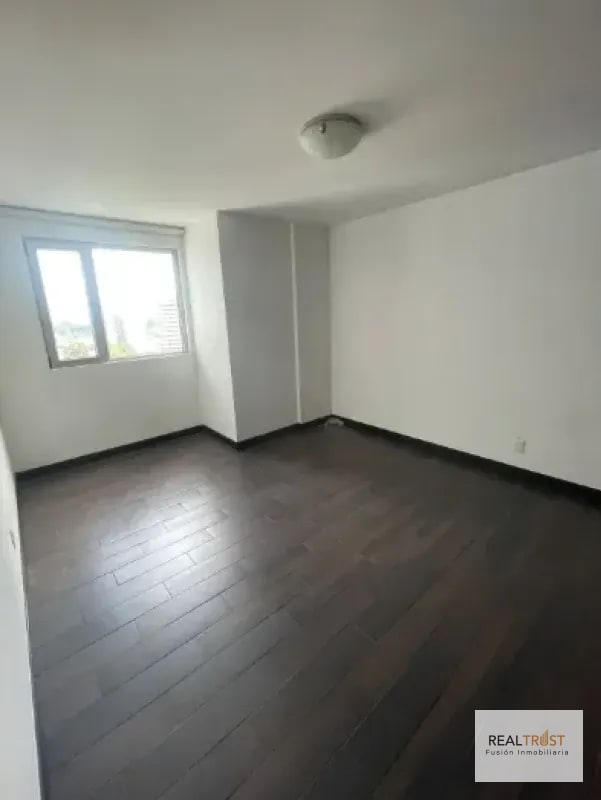 Apartamento en renta - Edificio Attica II, Zona 14 - 6