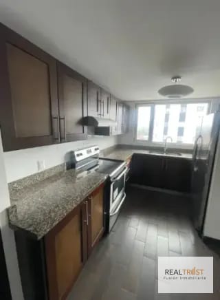Apartamento en renta - Edificio Attica II, Zona 14 — Apartamento en Alquiler en Attica II, Zona 14, Guatemala, Ciudad — miniatura 10 de 11