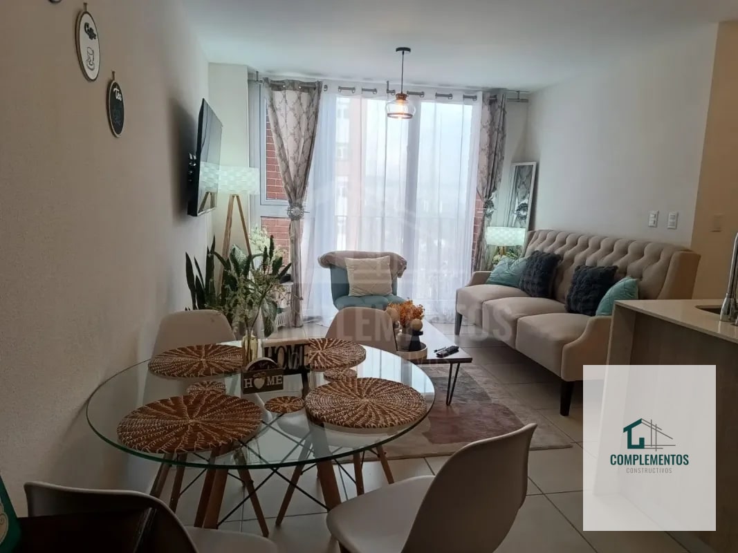 Apartamento en venta Parque San Jorge - 10