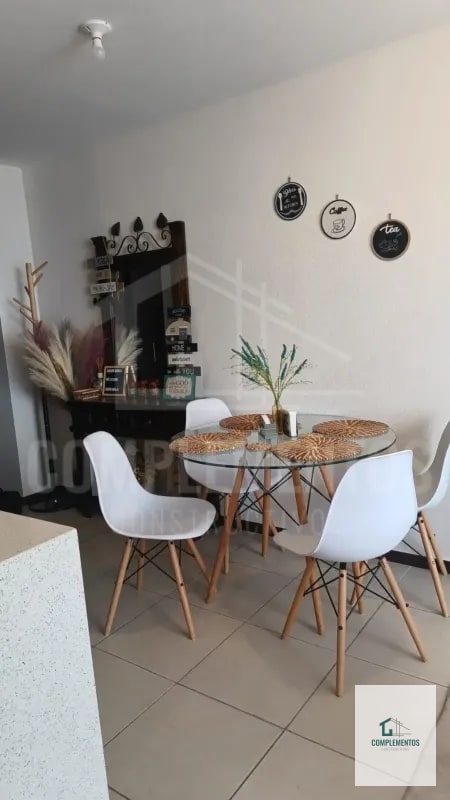 Apartamento en venta Parque San Jorge - 8