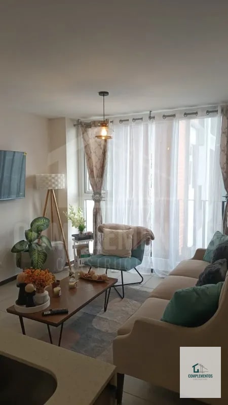 Apartamento en venta Parque San Jorge - 7