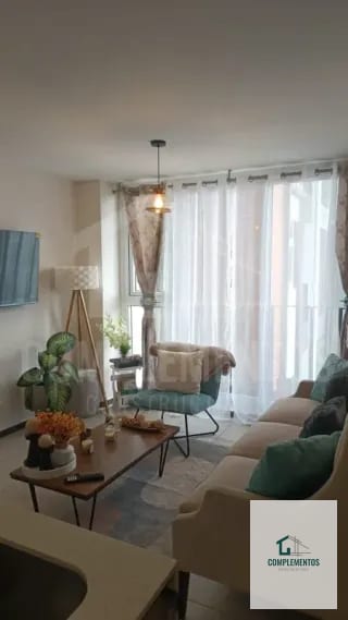 Parque San Jorge, Apartamento en Venta Zona 11 — Apartamento en Venta en Parque San Jorge, Zona 11, Guatemala, Ciudad — miniatura 9 de 11