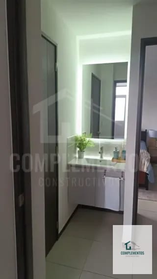 Parque San Jorge, Apartamento en Venta Zona 11 — Apartamento en Venta en Parque San Jorge, Zona 11, Guatemala, Ciudad — miniatura 8 de 11