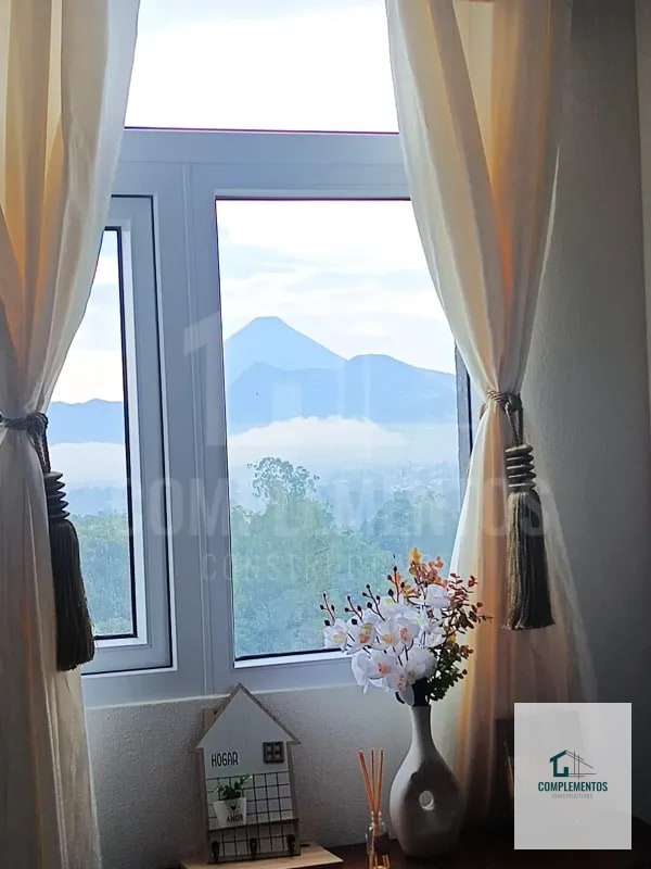 Apartamento en venta Parque San Jorge - 2