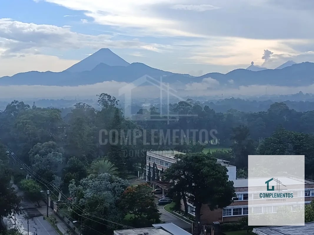 Apartamento en venta Parque San Jorge - 1