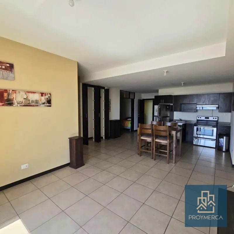 Apartamento en alquiler, Torre Barcelona, Zona 9 - 14