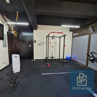 Apartamento en alquiler, Torre Barcelona, Zona 9 — Apartamento en Alquiler en Torre Barcelona, Zona 9, Guatemala, Ciudad — miniatura 13 de 14