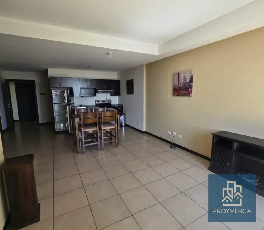 Apartamento en alquiler, Torre Barcelona, Zona 9 — Apartamento en Alquiler en Torre Barcelona, Zona 9, Guatemala, Ciudad — foto 11 de 14