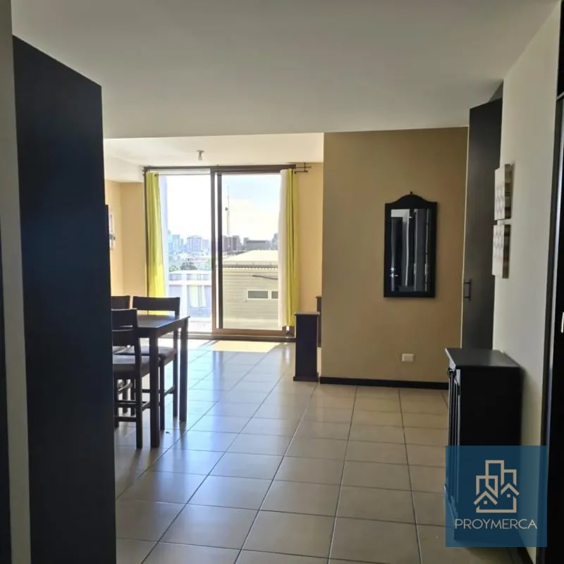 Apartamento en alquiler, Torre Barcelona, Zona 9 - 9