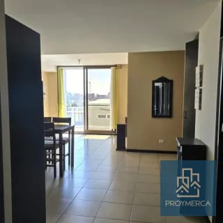 Apartamento en alquiler, Torre Barcelona, Zona 9 — Apartamento en Alquiler en Torre Barcelona, Zona 9, Guatemala, Ciudad — miniatura 10 de 14