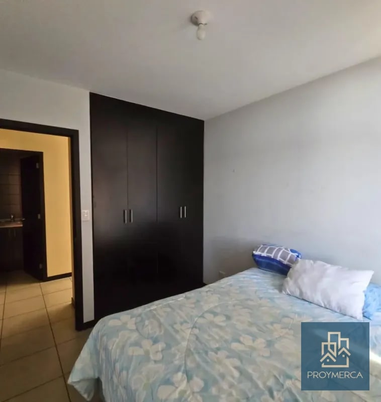 Apartamento en alquiler, Torre Barcelona, Zona 9 - 8