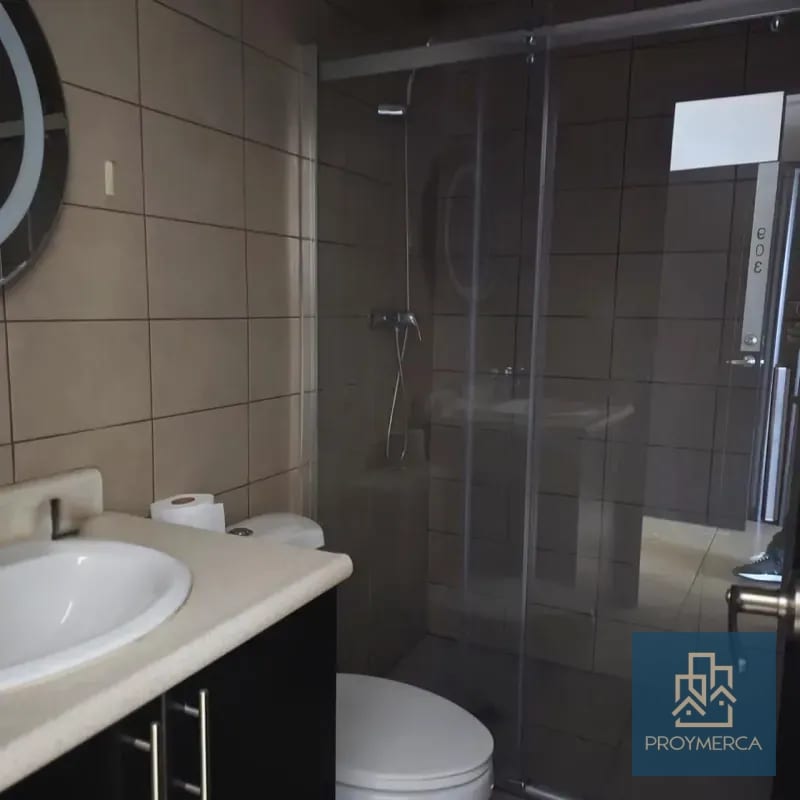 Apartamento en alquiler, Torre Barcelona, Zona 9 — Apartamento en Alquiler en Torre Barcelona, Zona 9, Guatemala, Ciudad — foto 7 de 14