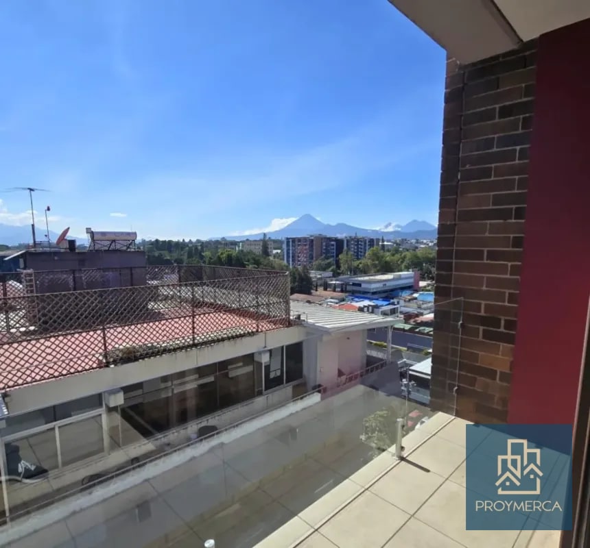 Apartamento en alquiler, Torre Barcelona, Zona 9 - 5